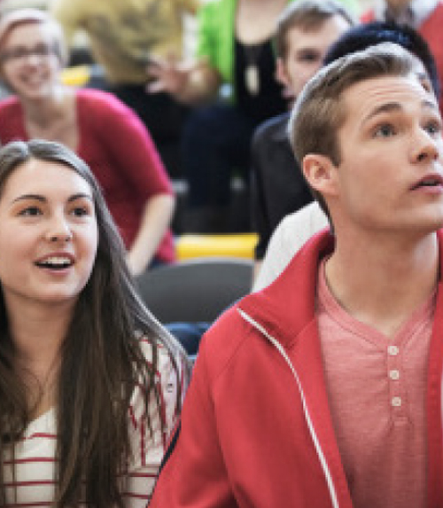 The 7 Biggest Myths About Heading Off To College | Paul Allen Career Coach