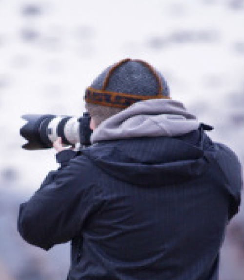 Use Your Passion For Work - Paul Allen Career Coach