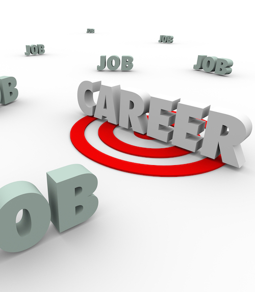 Career Advisor: The Difference in Finding your Career Happiness | Paul Allen Career Coach