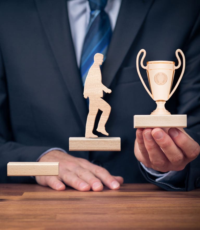 Career Mentor: Finding Your Strengths & Weaknesses - Paul Allen Career Coach