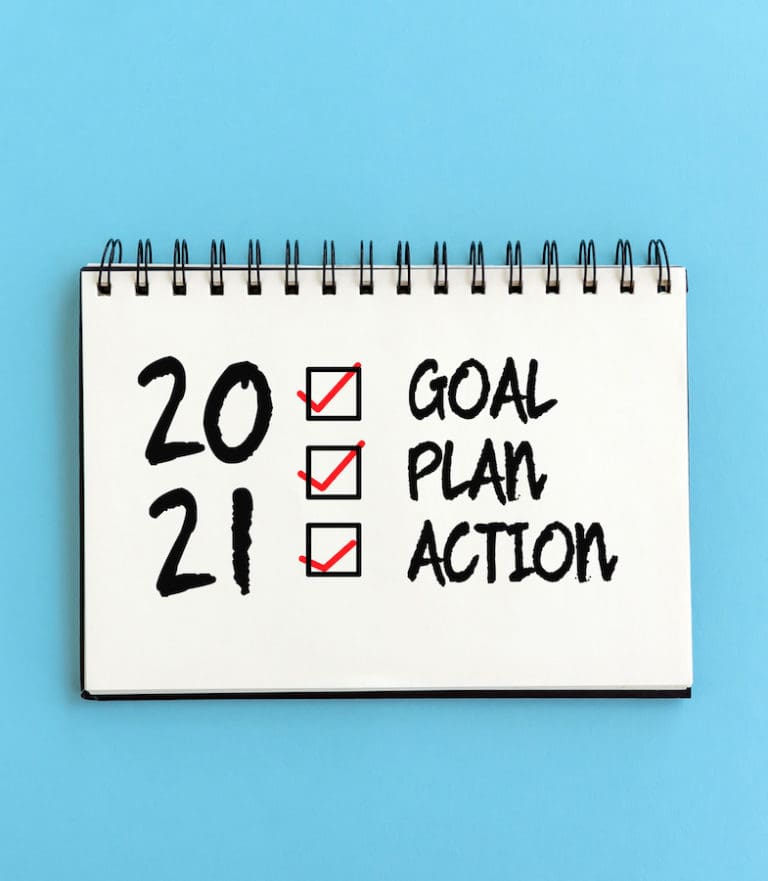 Career Coach’s 2021 Advice - Paul Allen Career Coach