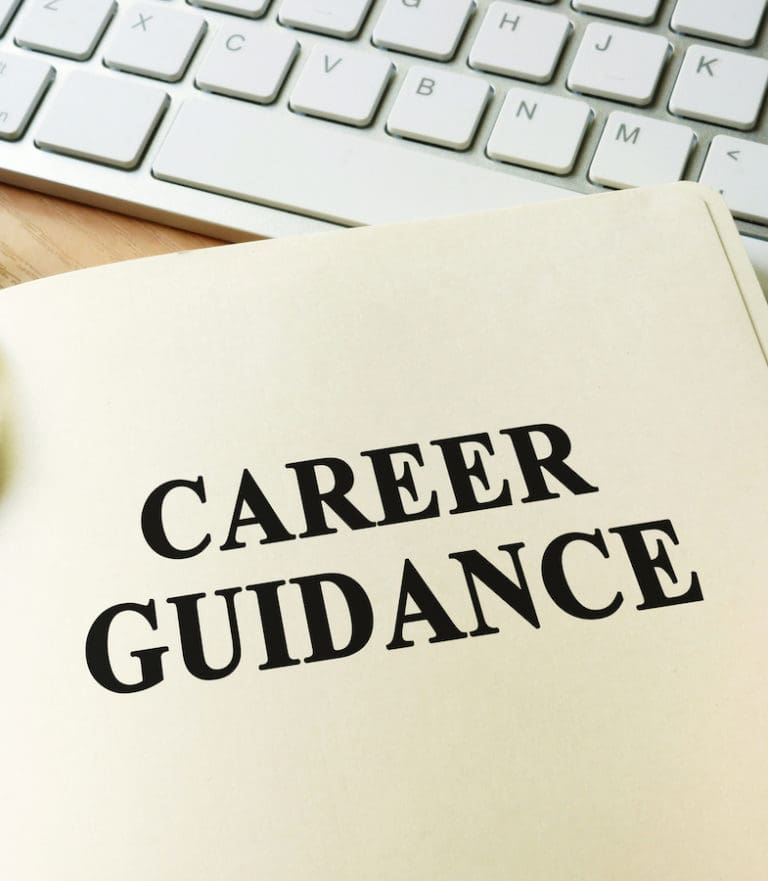 Career Guidance Service - Paul Allen Career Coach