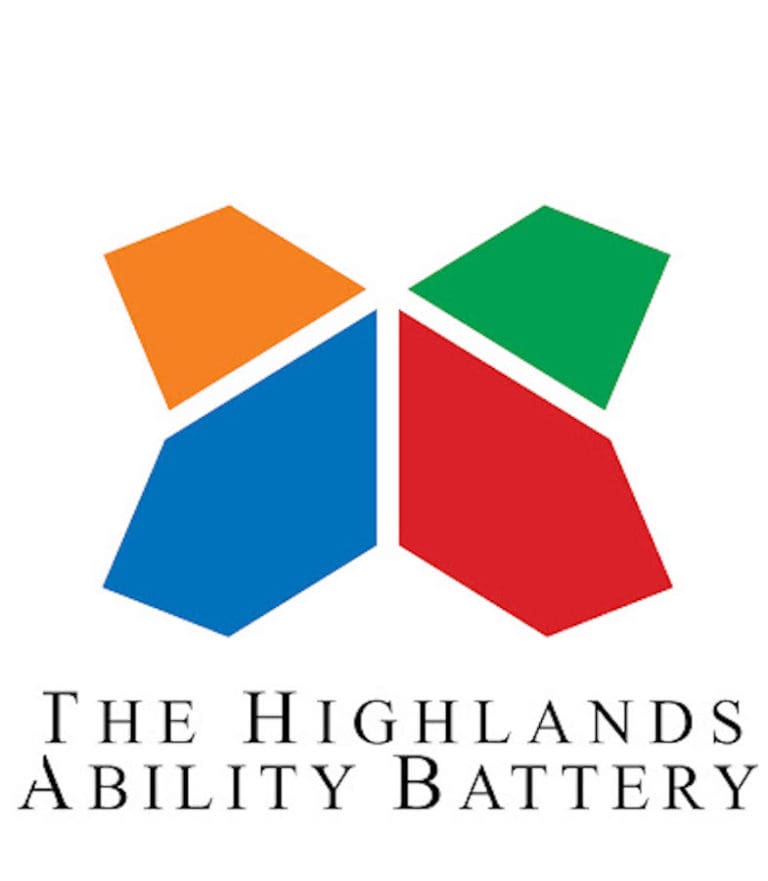 Best Career Test: Highlands Ability Battery - Paul Allen Career Coach