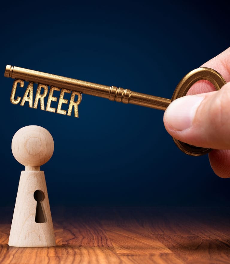 Improve with Career Mentoring - Paul Allen Career Coach